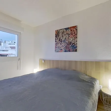 Cnn Ulysse 1 - Vue Avec Garage Apartment *