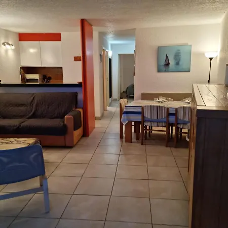 Cnn Ulysse 1 - Vue Avec Garage Appartement *